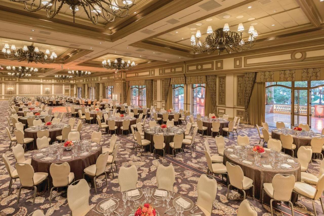 Bellagio By Suiteness Las Vegas Exterior photo