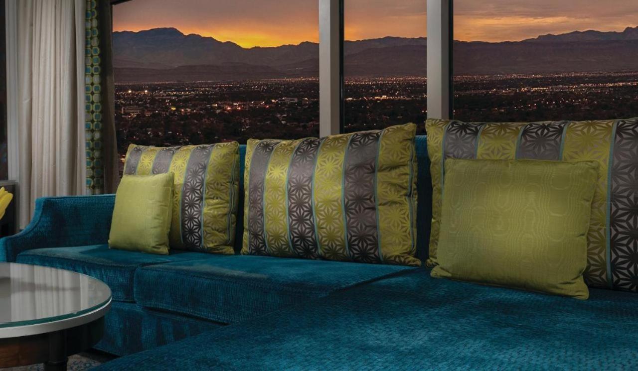 Bellagio By Suiteness Las Vegas Exterior photo