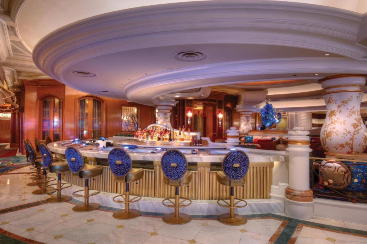 Bellagio By Suiteness Las Vegas Exterior photo
