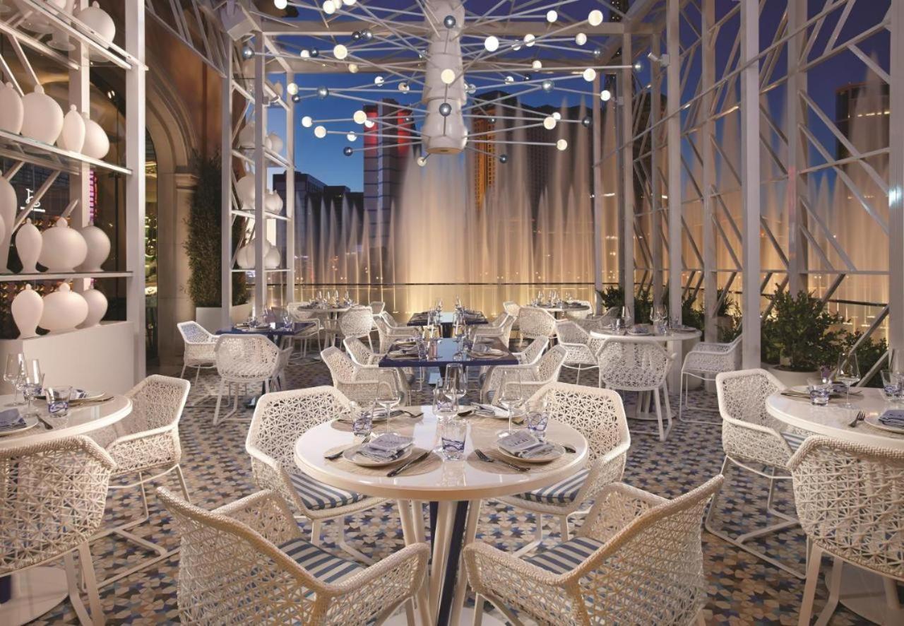Bellagio By Suiteness Las Vegas Exterior photo