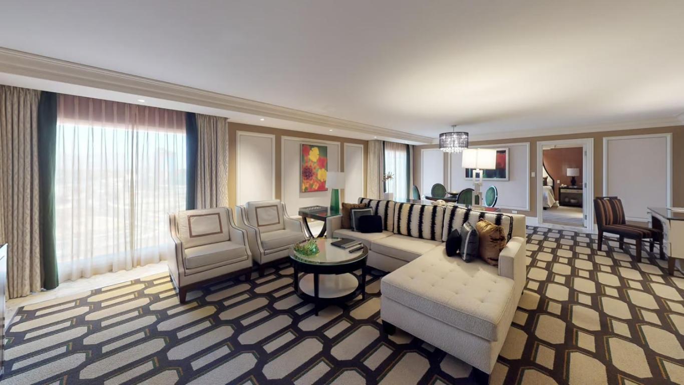 Bellagio By Suiteness Las Vegas Room photo