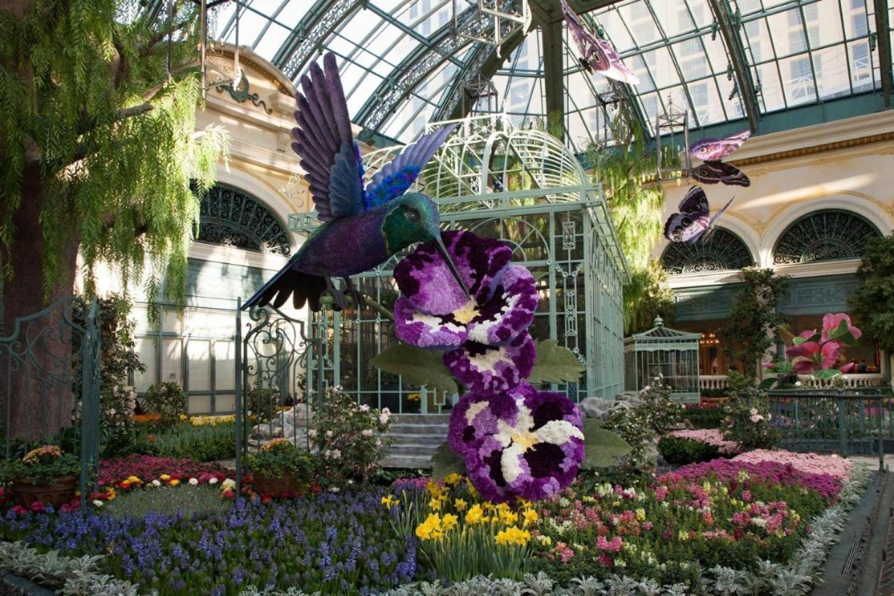 Bellagio By Suiteness Las Vegas Exterior photo
