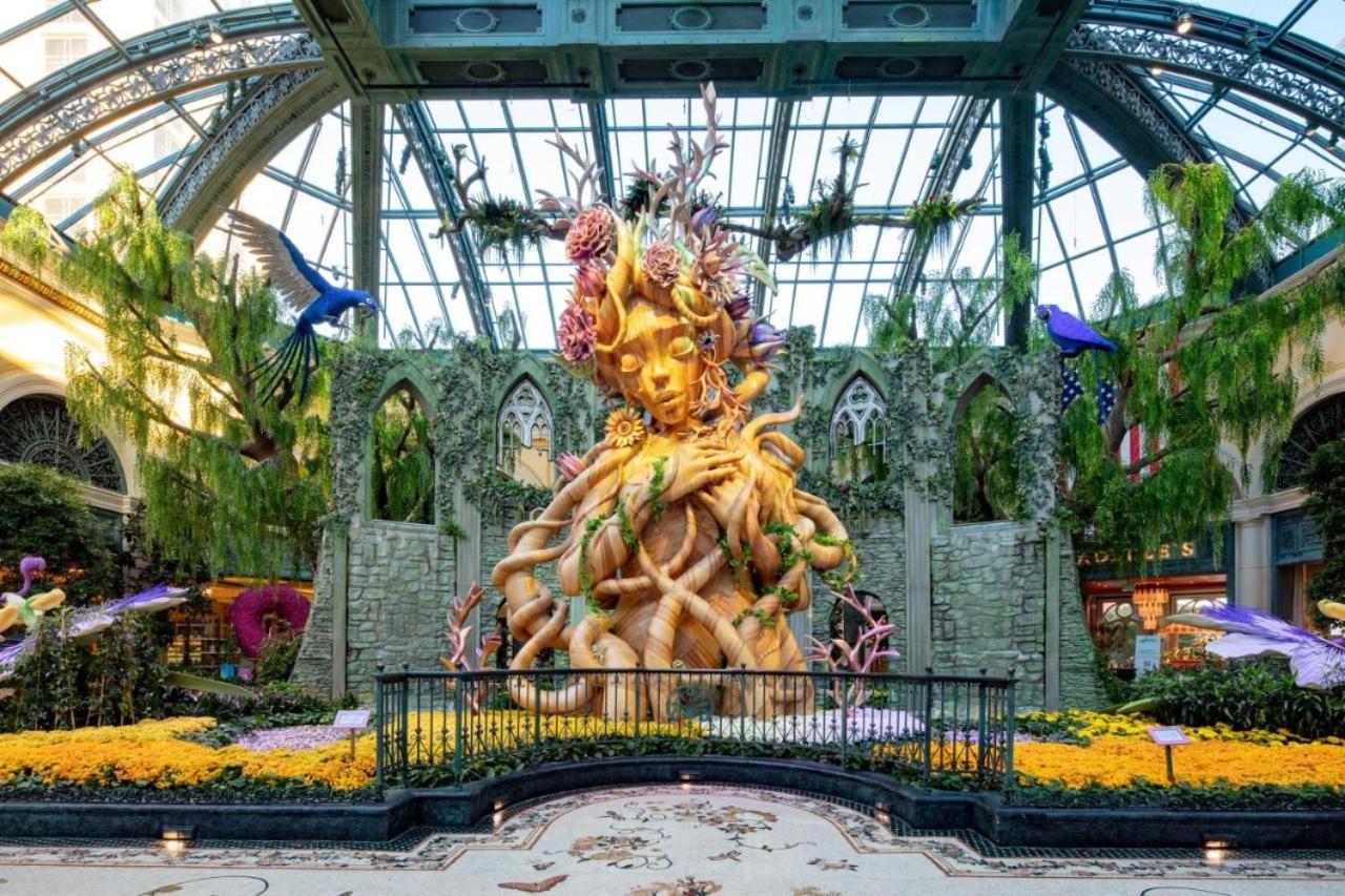 Bellagio By Suiteness Las Vegas Exterior photo