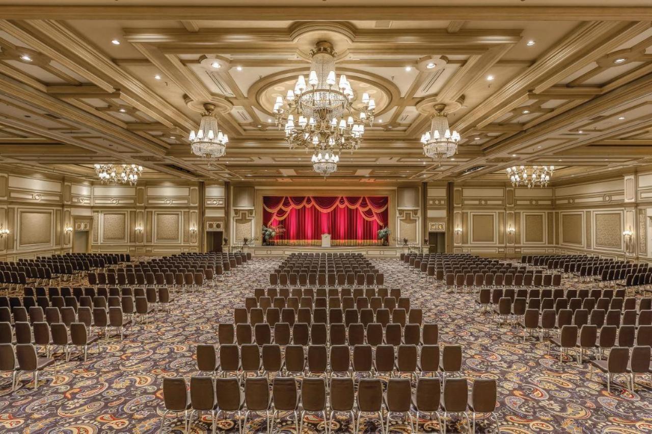 Bellagio By Suiteness Las Vegas Exterior photo