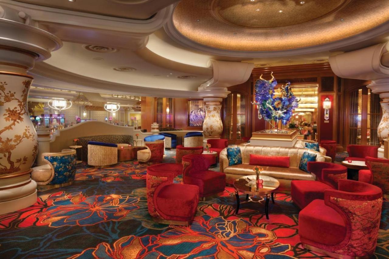 Bellagio By Suiteness Las Vegas Exterior photo