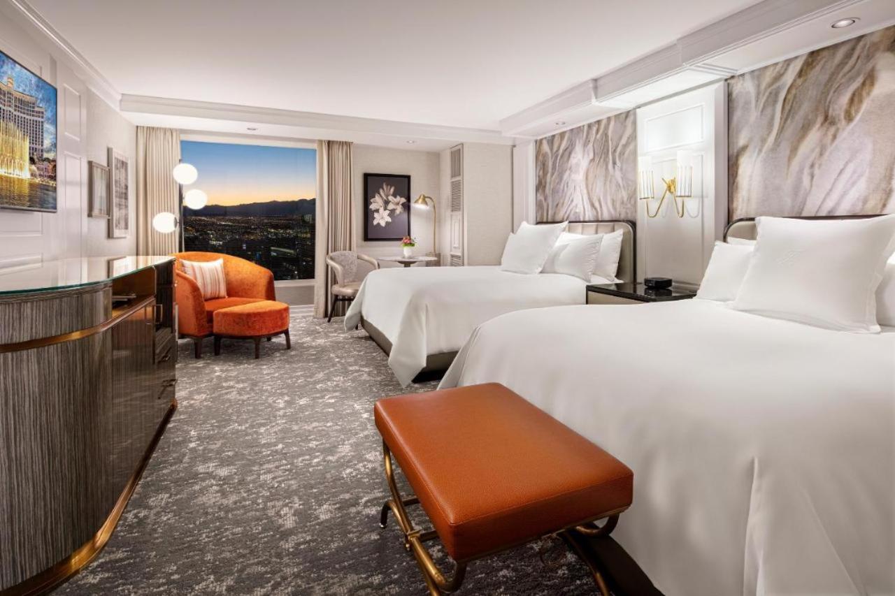 Bellagio By Suiteness Las Vegas Room photo