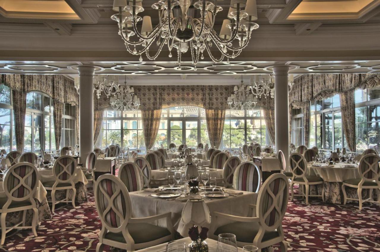 Bellagio By Suiteness Las Vegas Exterior photo