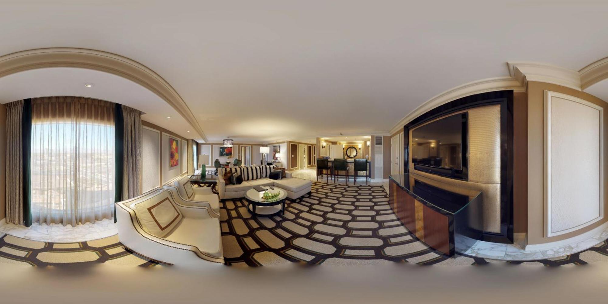 Bellagio By Suiteness Las Vegas Room photo