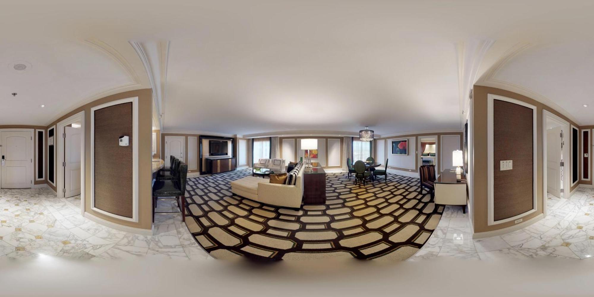 Bellagio By Suiteness Las Vegas Room photo
