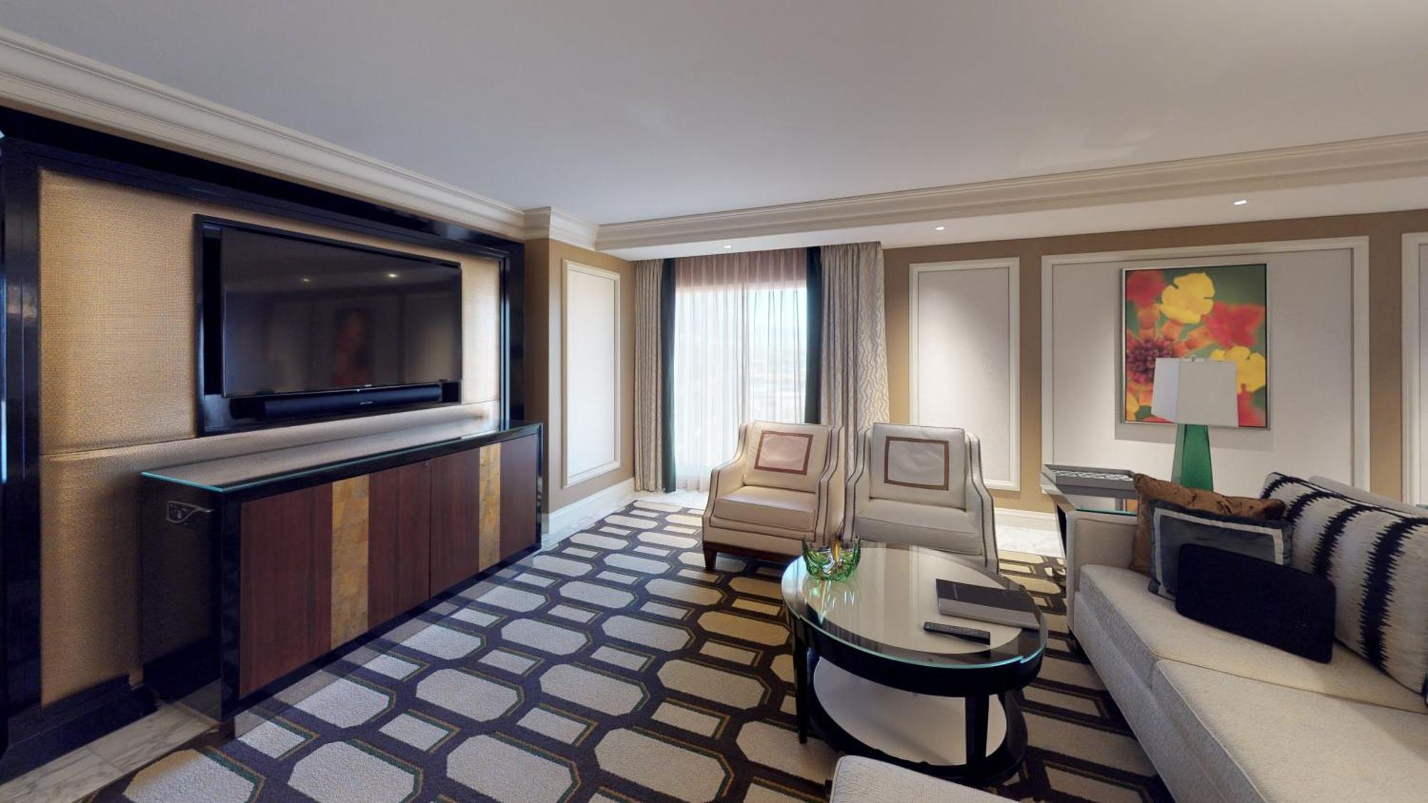 Bellagio By Suiteness Las Vegas Room photo