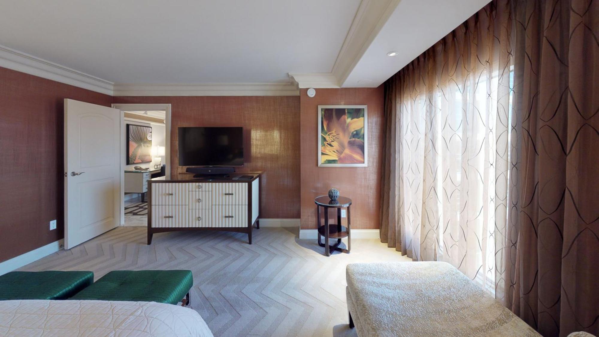 Bellagio By Suiteness Las Vegas Room photo