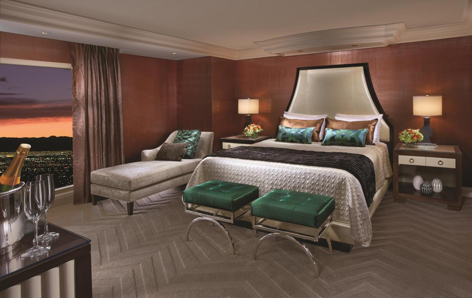 Bellagio By Suiteness Las Vegas Room photo